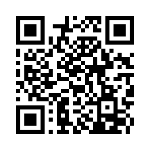 Demo database QR code