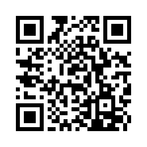 Bug Report QR code