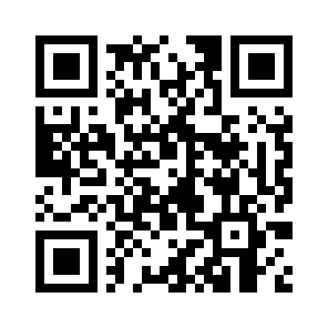 Demo database QR code