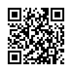 Demo database QR code