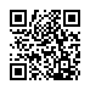 Demo database QR code