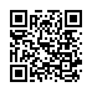 Bug Report QR code