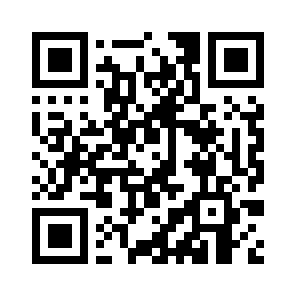 Demo database QR code