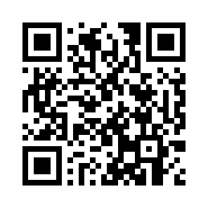 Demo database QR code