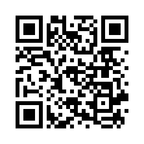Demo database QR code
