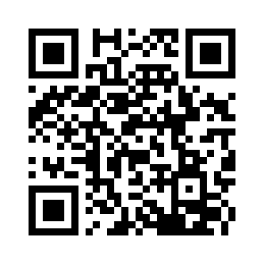 Demo database QR code