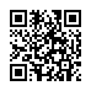 Demo database QR code
