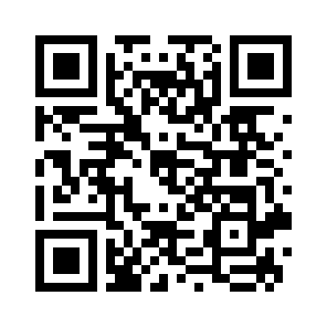 Demo database QR code