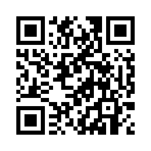 Demo database QR code