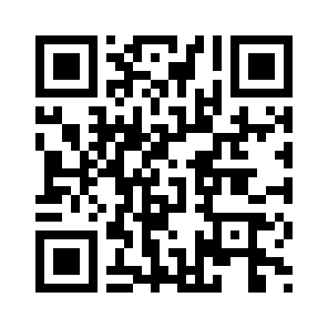 Bug Report QR code
