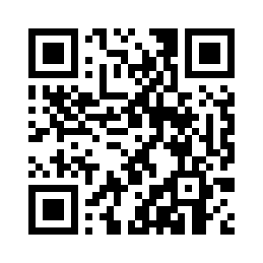 Demo database QR code