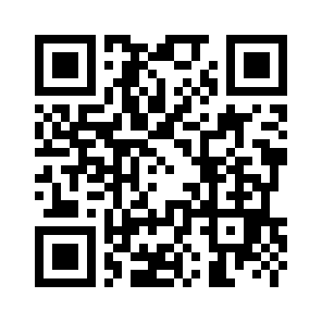 Bug Report QR code