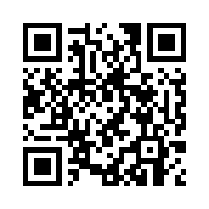 Demo database QR code