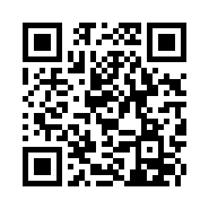 Demo database QR code