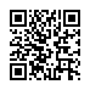 Demo database QR code