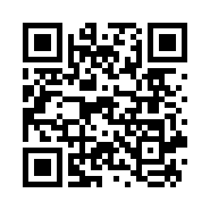 Demo database QR code