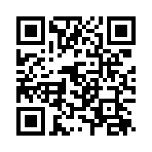 Demo database QR code