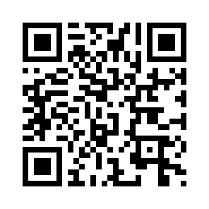 Bug Report QR code