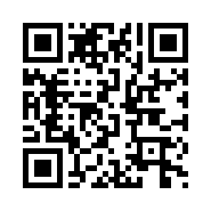 Demo database QR code
