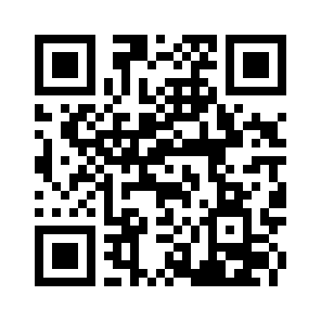 Bug Report QR code