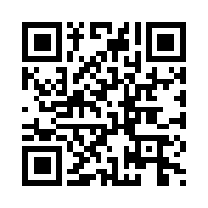 Demo database QR code
