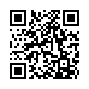 Demo database QR code