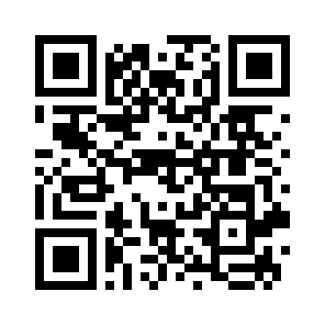 Demo database QR code