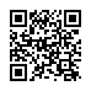Bug Report QR code