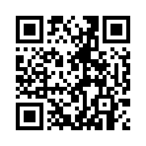 Demo database QR code