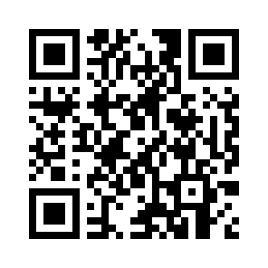 Demo database QR code