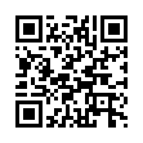 Demo database QR code