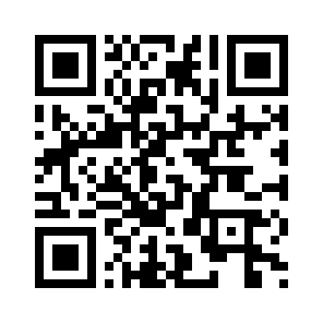 Demo database QR code