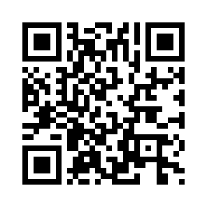 Demo database QR code