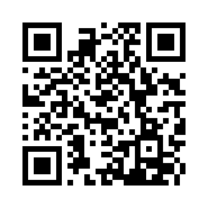 Demo database QR code
