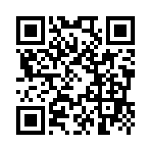 Bug Report QR code