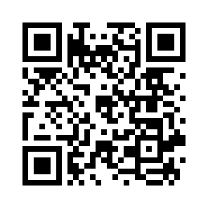 Demo database QR code