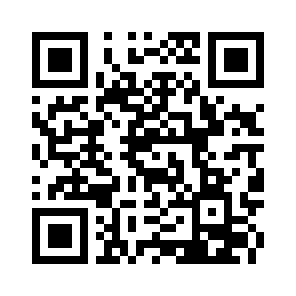 Demo database QR code