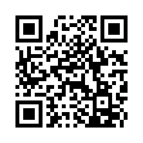 Bug Report QR code