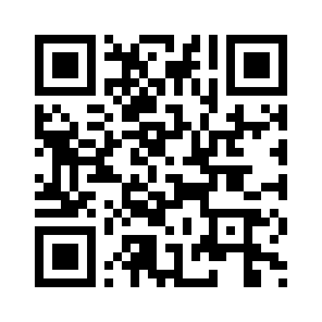 Demo database QR code