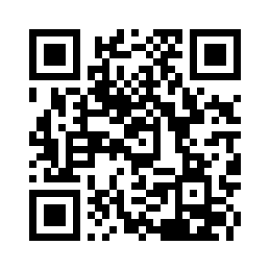 Demo database QR code