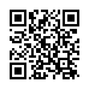Demo database QR code