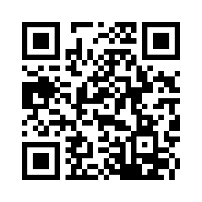 Demo database QR code