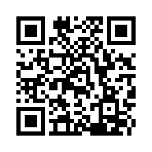 Demo database QR code