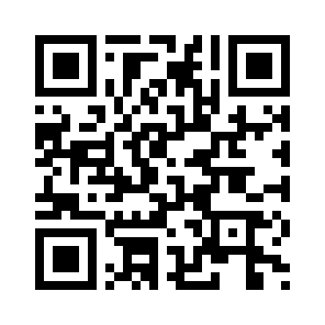 Demo database QR code