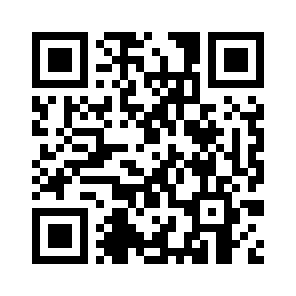 Demo database QR code