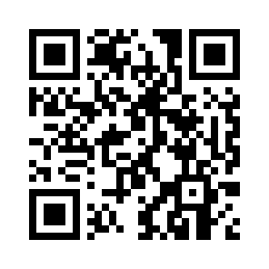 Demo database QR code