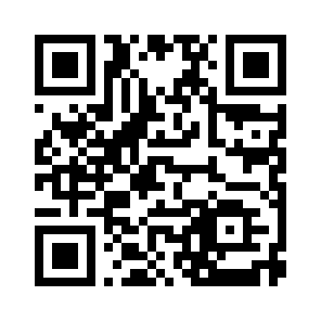 Bug Report QR code