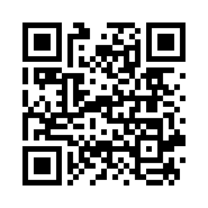 Demo database QR code