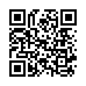 Demo database QR code