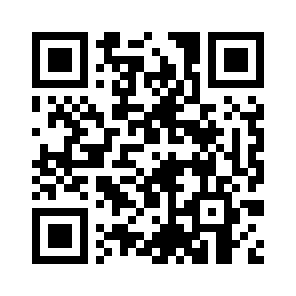 Demo database QR code